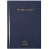 Image de Exacompta - Agenda journalier - Caisse perpétuel 14,8x21cm Aléatoire | 1 jour/page, Sans horaire, Agenda perpétuel (sans date), Pour noter les recettes et dépenses