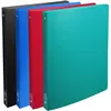 Image de Classeur 4 anneaux 20 mm polypropylene opaque - a4