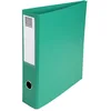 Image de EXACOMPTA Classeur Eco-Carto, A4, 4 anneaux en D, vert