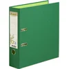 Image de Exacompta - Réf. 53983E - 1 Classeur à levier A4 MAXI Prem'Touch FOREVER - Dos de 80 mm - Mécanique 80 mm - Dimensions extérieures : 32 x 29 x 8 cm - Format à classer A4 - Coloris : Vert foncé