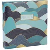 Image de Exacompta Album Photos Pochettes OCEAN 200 Photos 100 Pages 22,5x22 cm