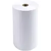 Image de Exacompta - Réf. 52131E - Carton de 6 bobines pour Télex - largeur 210 mm x diamètre 120 mm - mandrin 25 mm - 1 pli offset extra-blanc 60g/m² - Métrage (+ ou - 2m) : 115 m
