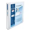 Image de EXACOMPTA Classeur personnalisable 4anx D25 blanc