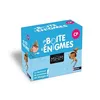 Image de MHM - La boite à énigmes CP