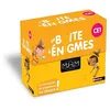 Image de MHM - La boite à énigmes CE1