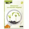 Image de Guide Zoom - Découvrir le monde végétal PS