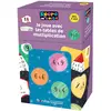 Image de Récré en Boîte - Je joue avec les tables de multiplication - dès 7 ans: Jeu de cartes