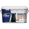 Image de Dulux Valentine Valbalith Façade - Peinture Solvantée À La Résine Pliolite pour Façades Mat - Blanc 2,5 L