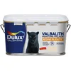 Image de Dulux Valentine Valbalith Façade - Peinture Solvantée À La Résine Pliolite pour Façades Mat - Ton Pierre 2,5 L