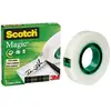 Image de Ruban adhésif Scotch® Magic  810 Scotch M8101233 transparent (L x l) 33 m x 12 mm acrylate 1 pc(s)