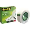 Image de Ruban adhésif Scotch® Magic  810 Scotch M8101910 transparent (L x l) 10 m x 19 mm acrylate 1 pc(s)