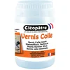 Image de CLÉOPÂTRE Vernis Colle Nacré en 250g