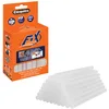Image de Colle Cléopâtre Universelle pour Mini Pistolet Lot de 60 Bâtons