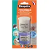 Image de Cléopâtre - Pata'Mould pâte de modelage bi-composant en silicone Blanc 80 g