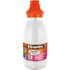 Image de Cléopatre - Colle transparente forte - Colle gel idéale pour papier et carton, travaux scolaires à partir de 6 ans - Recharge - 250 g