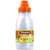 Image de CLEOPATRE - Gel pailleté neige au format de 250 ml, Bleu avec effets holographiques