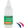 Image de Cléopâtre - CC1L - Cléocol - Colle Blanche multi usage - Flacon de 1 Kg
