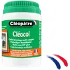 Image de Cléopâtre - LCC2-250 - Cléocol - Pot de Colle blanche multi-usage - 250 g