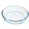 Image de Pyrex - Bake & Enjoy - Moule à Manqué en verre Multicolore Ø 26 cm