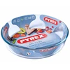 Image de PYREX Bake&Enjoy Moule à gâteau profond - 26 cm
