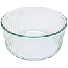 Image de Pyrex - Bake & Enjoy - Moule à Soufflé en Verre Ø 21 cm