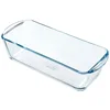 Image de PYREX - Bake & Enjoy - Moule à Cake en Verre Ecru 28 x 12 x 8 cm