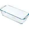 Image de Pyrex - Bake & Enjoy - Moule à Cake en Verre 31x12 cm
