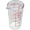 Image de PYREX, Cook & Enjoy, Verre Doseur, Borosilicate, 10x9 cm, 0.5 L, Facile à Nettoyer, Durable