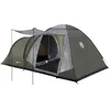 Image de Coleman Waterfall Deluxe Tente 5 Places