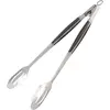Image de Campingaz Premium Barbecue Pince à Barbecue, Argent