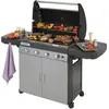 Image de Campingaz Barbecue à gaz Class 4 L Plus