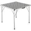 Image de Coleman Table de Camping Pliante 80 x 80 x 70 cm