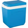 Image de Campingaz Icetime Plus 30L, glacière passive, glacière à contenance 26 L, boîte à glace à isolation intégrale en mousse PU, garde les boissons et aliments au frais pendant jusqu’à une journée