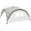 Image de Coleman Paroi latérale pour évènement Shelter et Event Shelter Pro, panneau latéral de tonnelle, protection solaire, imperméable (abri non inclus).