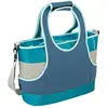 Image de CAMPINGAZ Sac Isotherme Unisexe pour Adulte - Sable - 19 l - Bleu