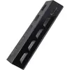Image de Campingaz Lot de 2 Diffuseurs de Chaleur, Plaque de Chaleur en Acier Emaillé pour Barbecues 3 serie, Class 3, 4 Series, Class 4 et Master, Noir