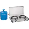 Image de Campingaz Réchaud Camping Kitchen 2 R