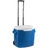 Image de Coleman Passive 28 QT Performance Glacière à roulettes Isotherme Capacité 26 L