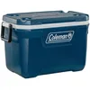 Image de Coleman 52QT Xtreme Cooler | Glacière Isotherme Grande Capacité pour Camping, Bateau ou Festival | 49 l, Bleu
