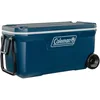 Image de Coleman Glacière à roulettes Xtreme 100QT