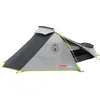 Image de Coleman Cobra 2 Tente Ultra-légère 2 Places, Tente de Randonnée pour 2 Personnes, Étanche, Arceaux en Aluminium, Montage Rapide