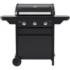 Image de Campingaz Barbecue à gaz Compact 3 L