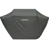 Image de Campingaz BBQ Cover Premium M, Housse étanche pr Grill AV. revêtement PU, résistante aux intempéries,Fixation Stable,pr Gril à gaz Campingaz série 3 et Select série 4;Protection Pluie & humidité