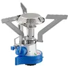 Image de Campingaz Twister Connect PZ réchaud à gaz | Connexion facile et double verrouillage | Réchaud léger à 1 brûleur | Puissance de 2900 W |Idéal pour le camping, les festivals et le kit d'urgence 72h