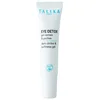 Image de Talika - Detox Contour Gel Crème contour des yeux 10 ml unisex