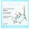 Image de Talika Eye Therapy Patch Reusable masque lissant contour des yeux Refill 6 pcs