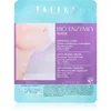 Image de Talika Bio Enzymes Anti-Aging Neck Mask masque tissu effet raffermissant 12 g
