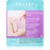 Image de Talika Bust Phytoserum masque tissu éclat buste et décolleté 25 g