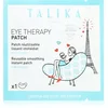 Image de Talika Eye Therapy Patch Reusable masque lissant contour des yeux 1 pcs
