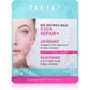 Image de Talika Bio Enzymes Cica Repair Soothing masque tissu pour peaux à problèmes, acné 20 g